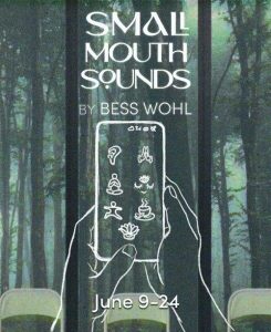 Small Mouth Sounds